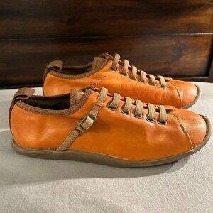 CAMPER Peu Cami Men's XL-Extralight Sneakers Size 41